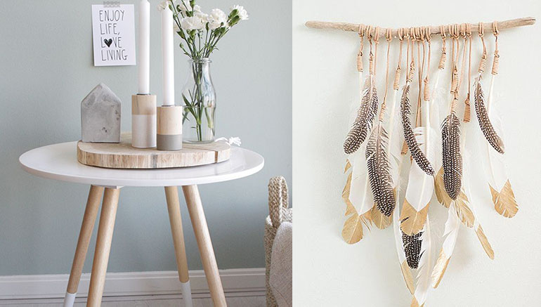 Interieurtrend Scandinavisch interieur