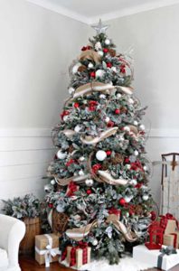 kerstboom, kerstversiering, blog, huis bouwen, kerst inspiratie