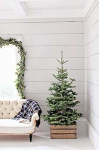 kerstboom, kerstversiering, blog, huis bouwen, kerst inspiratie